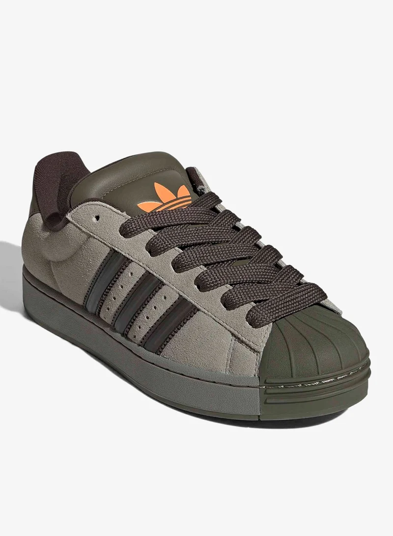 Adidas Originals SILPEB/SHAOLI/OLISTR Superstar St for Men | Best Price UAE